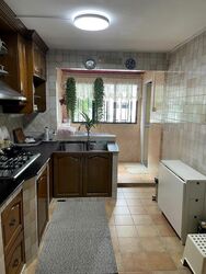 Blk 821 Woodlands Street 82 (Woodlands), HDB Executive #608097461